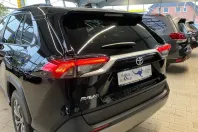 Toyota RAV4 din 2022 cu 37.700 km - oferta TOY126576 - foto 19