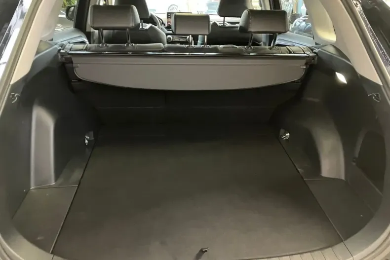 Toyota RAV4 din 2022 cu 37.700 km - oferta TOY126576 - foto 21