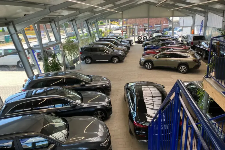 Toyota RAV4 din 2022 cu 37.700 km - oferta TOY126576 - foto 25