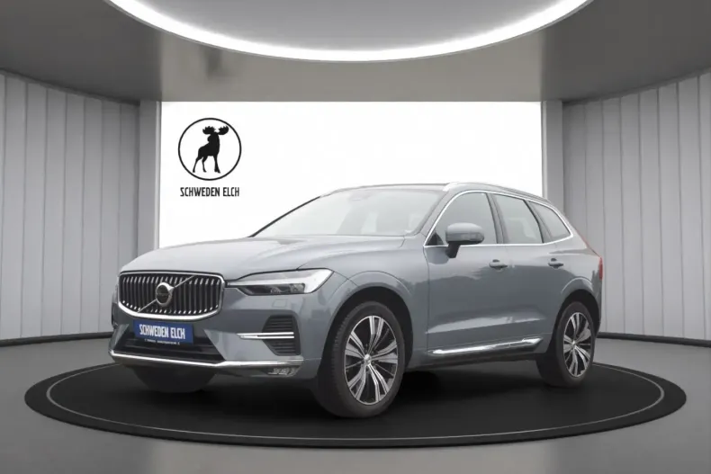 Volvo XC60 din 2022 cu 66.000 km - oferta VOL126579 - foto 1