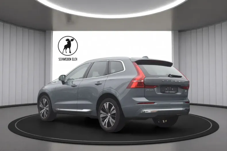 Volvo XC60 din 2022 cu 66.000 km - oferta VOL126579 - foto 4