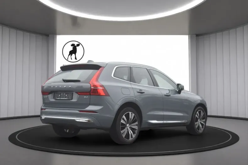 Volvo XC60 din 2022 cu 66.000 km - oferta VOL126579 - foto 5
