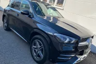 Mercedes-Benz GLE 350 din 2022 cu 79.900 km - oferta MER126584 - foto 1