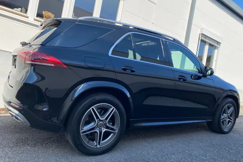 Mercedes-Benz GLE 350 din 2022 cu 79.900 km - oferta MER126584 - foto 7