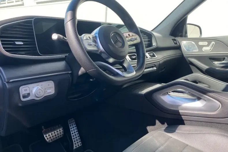 Mercedes-Benz GLE 350 din 2022 cu 79.900 km - oferta MER126584 - foto 9