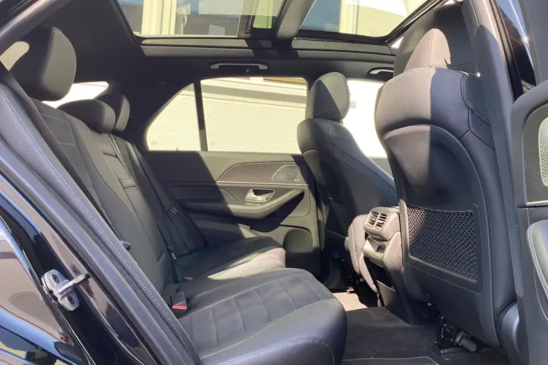 Mercedes-Benz GLE 350 din 2022 cu 79.900 km - oferta MER126584 - foto 11