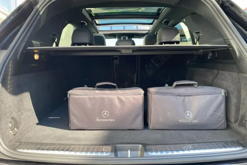 Mercedes-Benz GLE 350 din 2022 cu 79.900 km - oferta MER126584 - foto 12