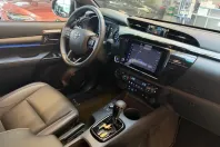 Toyota Hilux din 2025 cu 50 km - oferta TOY126586 - foto 7