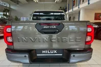 Toyota Hilux din 2025 cu 50 km - oferta TOY126586 - foto 9