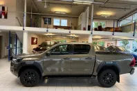 Toyota Hilux din 2025 cu 50 km - oferta TOY126586 - foto 13