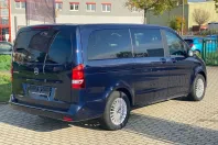 Mercedes-Benz V 250 din 2020 cu 49.800 km - oferta MER126588 - foto 2