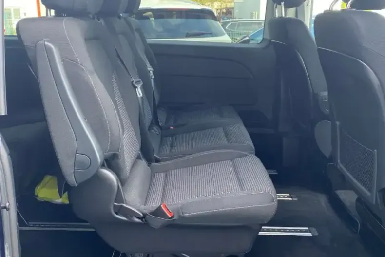 Mercedes-Benz V 250 din 2020 cu 49.800 km - oferta MER126588 - foto 13