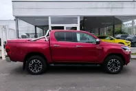 Toyota Hilux din 2021 cu 85.765 km - oferta TOY126589 - foto 4