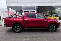Toyota Hilux din 2021 cu 85.765 km - oferta TOY126589 - foto 5