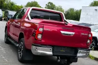 Toyota Hilux din 2021 cu 85.765 km - oferta TOY126589 - foto 6