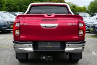 Toyota Hilux din 2021 cu 85.765 km - oferta TOY126589 - foto 7