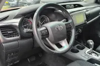 Toyota Hilux din 2021 cu 85.765 km - oferta TOY126589 - foto 10