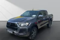 Toyota Hilux din 2021 cu 69.100 km - oferta TOY126590 - foto 1