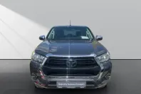 Toyota Hilux din 2021 cu 69.100 km - oferta TOY126590 - foto 2