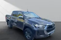 Toyota Hilux din 2021 cu 69.100 km - oferta TOY126590 - foto 3