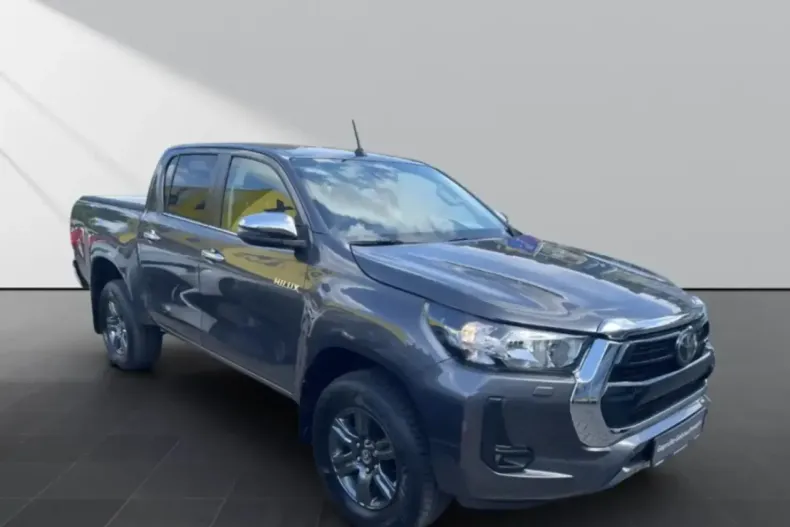 Toyota Hilux din 2021 cu 69.100 km - oferta TOY126590 - foto 3
