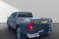 Toyota Hilux din 2021 cu 69.100 km - oferta TOY126590 - foto 4