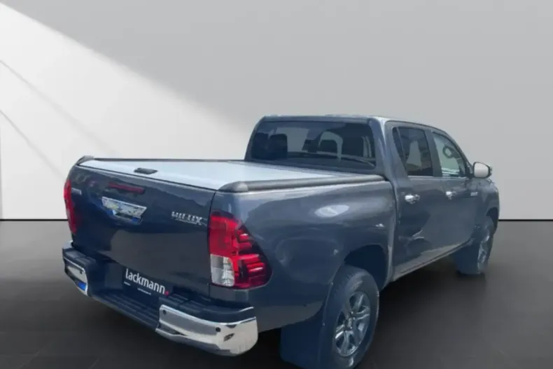 Toyota Hilux din 2021 cu 69.100 km - oferta TOY126590 - foto 6