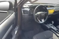 Toyota Hilux din 2021 cu 69.100 km - oferta TOY126590 - foto 8