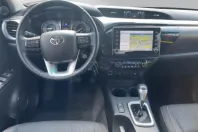 Toyota Hilux din 2021 cu 69.100 km - oferta TOY126590 - foto 9