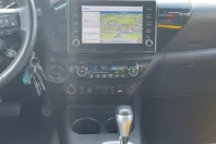 Toyota Hilux din 2021 cu 69.100 km - oferta TOY126590 - foto 11