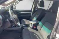 Toyota Hilux din 2021 cu 69.100 km - oferta TOY126590 - foto 12