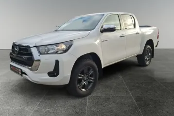 Toyota Hilux din 2025 - oferta TOY126591
