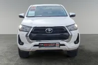 Toyota Hilux din 2025 cu 10 km - oferta TOY126591 - foto 2