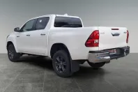 Toyota Hilux din 2025 cu 10 km - oferta TOY126591 - foto 4