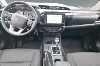 Toyota Hilux din 2025 cu 10 km - oferta TOY126591 - foto 10