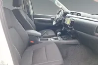 Toyota Hilux din 2025 cu 10 km - oferta TOY126591 - foto 15