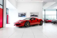 Ferrari 296 GTB din 2023 cu 14.190 km - oferta FER126592 - foto 3