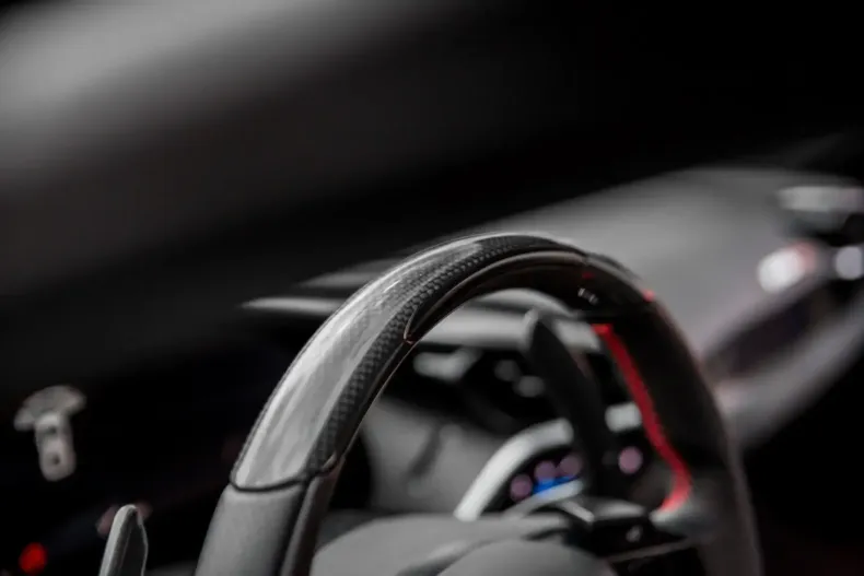 Ferrari 296 GTB din 2023 cu 14.190 km - oferta FER126592 - foto 9