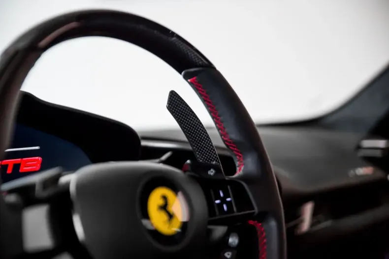 Ferrari 296 GTB din 2023 cu 14.190 km - oferta FER126592 - foto 12