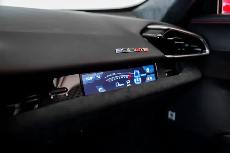 Ferrari 296 GTB din 2023 cu 14.190 km - oferta FER126592 - foto 14