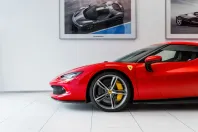 Ferrari 296 GTB din 2023 cu 14.190 km - oferta FER126592 - foto 17