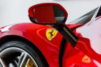 Ferrari 296 GTB din 2023 cu 14.190 km - oferta FER126592 - foto 20