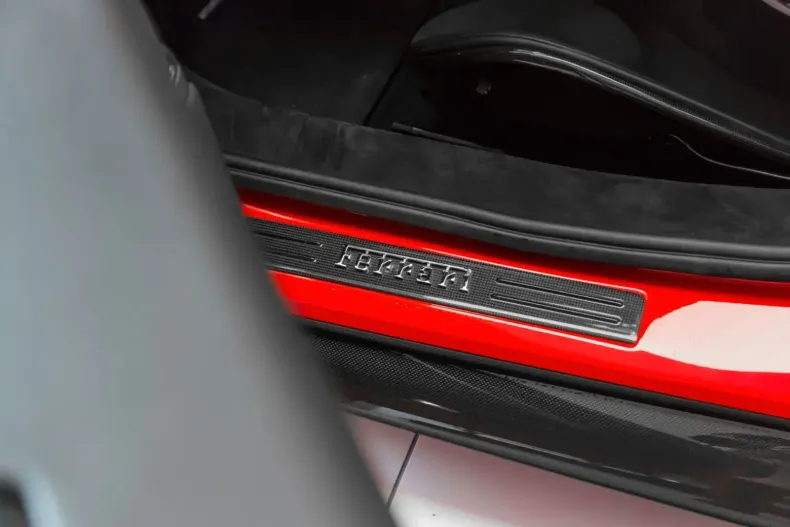 Ferrari 296 GTB din 2023 cu 14.190 km - oferta FER126592 - foto 21