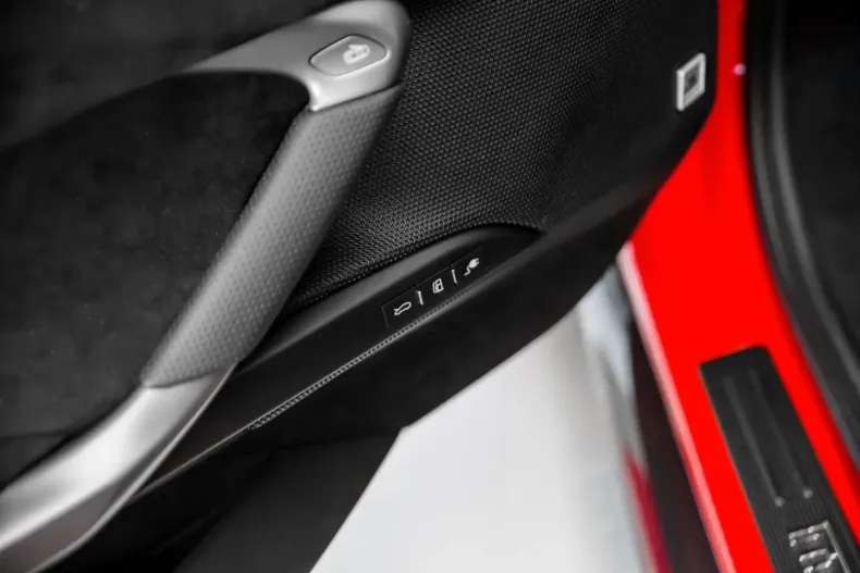 Ferrari 296 GTB din 2023 cu 14.190 km - oferta FER126592 - foto 22