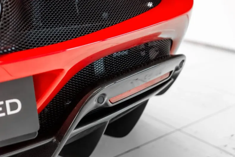 Ferrari 296 GTB din 2023 cu 14.190 km - oferta FER126592 - foto 28