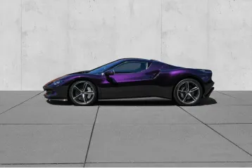 Ferrari 296 GTB din 2024 - oferta FER126593