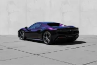 Ferrari 296 GTB din 2024 cu 11.951 km - oferta FER126593 - foto 3