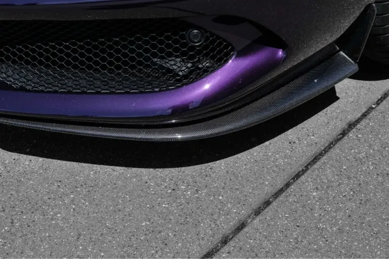 Ferrari 296 GTB din 2024 cu 11.951 km - oferta FER126593 - foto 10