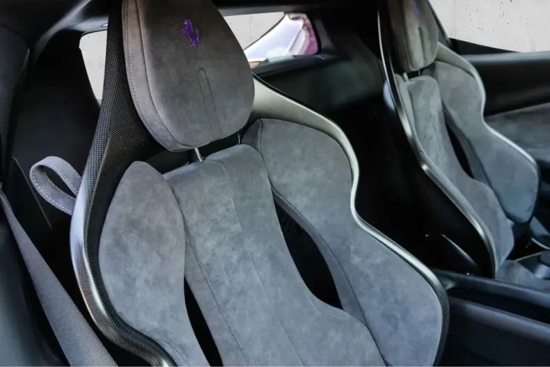 Ferrari 296 GTB din 2024 cu 11.951 km - oferta FER126593 - foto 17