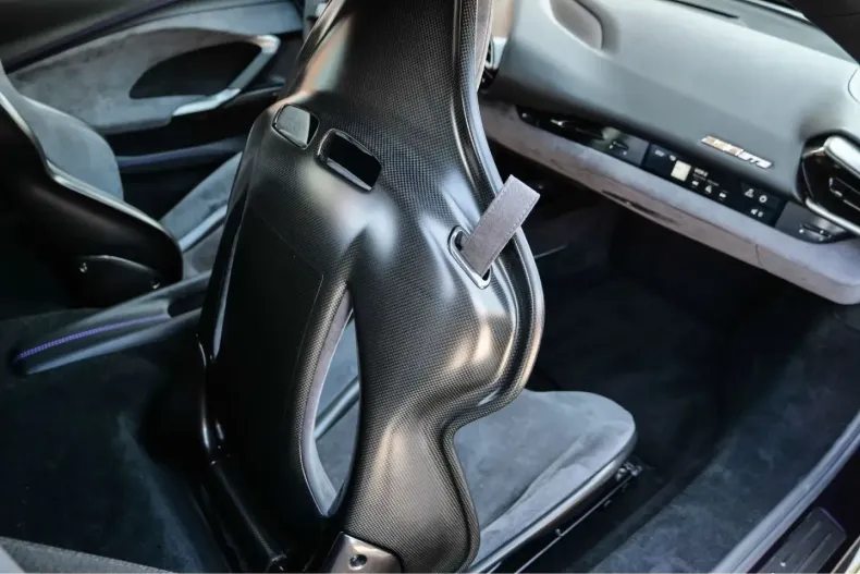 Ferrari 296 GTB din 2024 cu 11.951 km - oferta FER126593 - foto 19